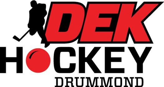 Dek hockey drummond