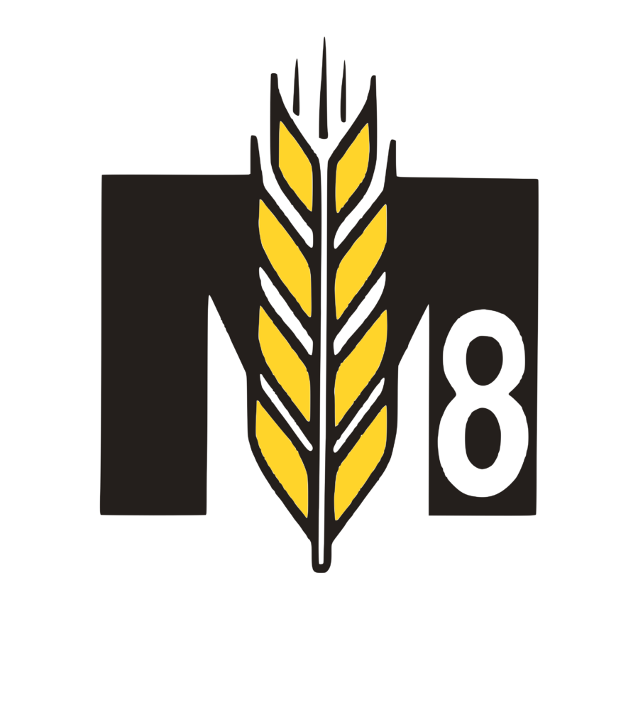 Le meunier du 8 inc.